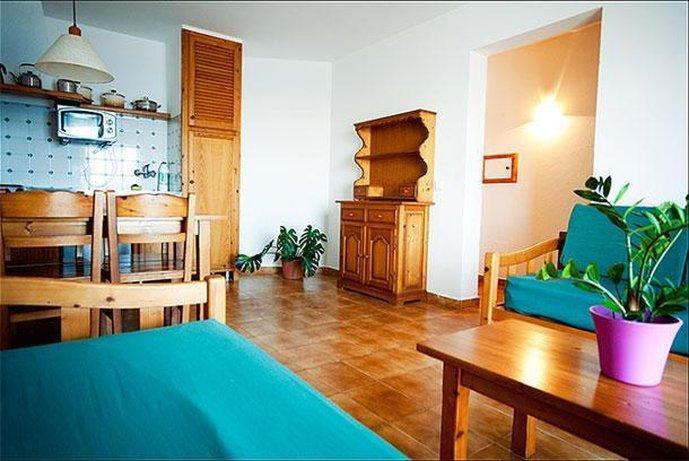 Apartamentos Blancala Кала-Бланка Номер фото